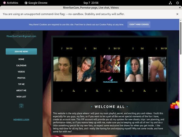 Riversuncam Subscription Deal