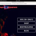 Rogan Richards Free Passwords