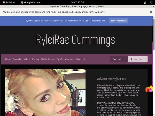 RyleiRae.Cummings Descargar
