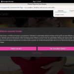 Sari-sander.com Best Porn