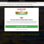 Save On Brazilian Transsexuals Trial