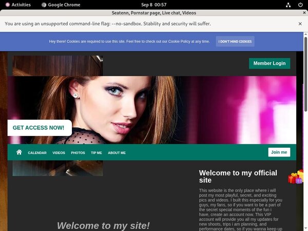 Seatenn.modelcentro.com Freebies