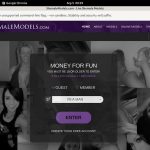 Shemale Models Shop