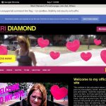 SheriDiamond Free Trial Offer
