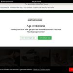 Sketboy Member Password