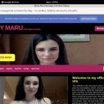 Sonya2017.modelcentro.com Trial Cost