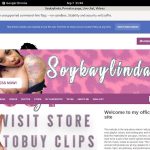 Soykaylinda Premium Free