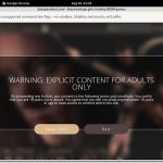 Subspaceland Free Account Password