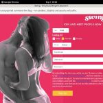 Swing.net Account Membership