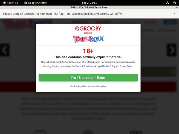 TGirls.XXX Paypal Sign Up TGirls.XXX Paypal Sign Up