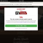 TS Casting Couch Wiki TS Casting Couch Wiki