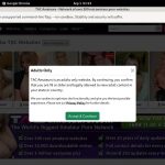 Tacamateurs.com Password Blog