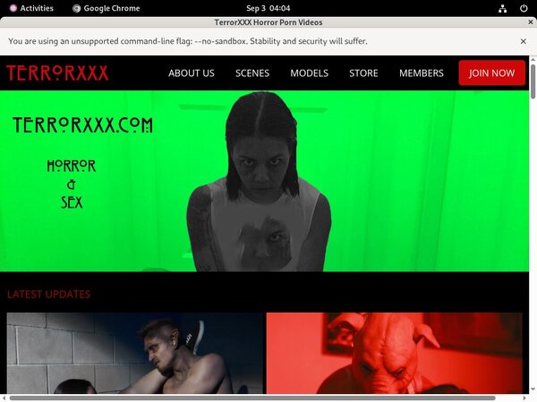Terrorxxx Cost Terrorxxx Cost
