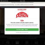 Tgirljapan.com Sign In