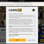 Trial Membership Loan 4k