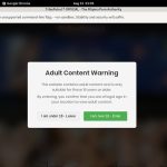 Trike Patrol Get Trial Membership