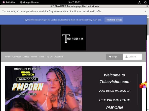 Try JAY_PLAYHARD Free