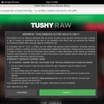 Tushyraw Credit Card