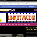 Unkutmedia.com Network