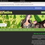 Video AmyySativa Free