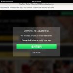 Vipissy.com Password Account