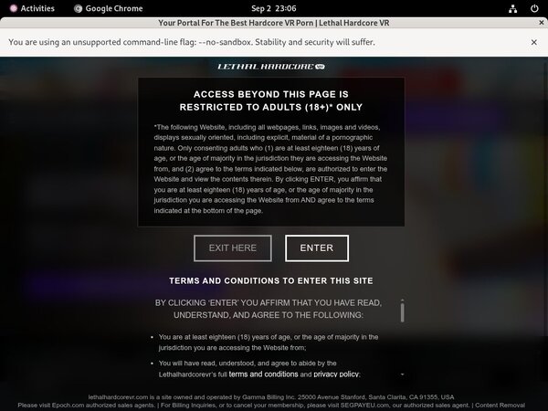 Whorecraft VR Sex Tube