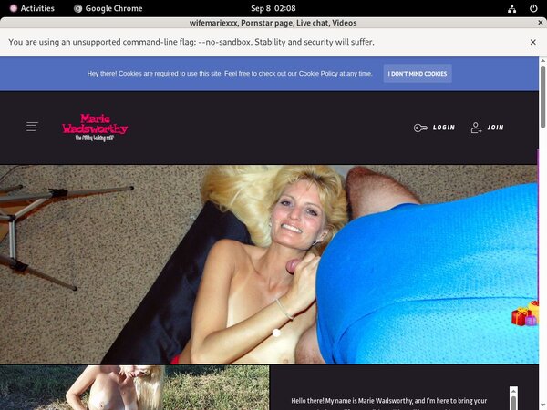 Wifemariexxx Android