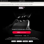 Xxltv.fr Account Login