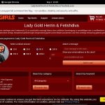 Yoogirls.com Full Porn