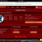 Yoogirls.com Premium Discount