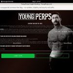 Young Perps Porn Hub