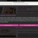 Your Secret Dream Updates