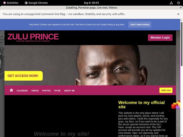 ZuluKing Promo Id