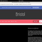 Bristolthepistol Vxsbill Page
