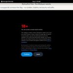 Myveryfirsttime Netbilling