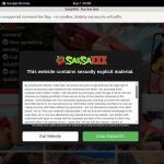 Salsaxxx Real Accounts