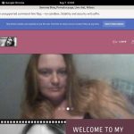 Sonoma Shay Free Video