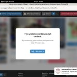 Voyeur House TV Site Passwords