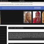 Thequeenmorgan.net Without CC