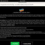 Bareback Me Daddy Exit Discount