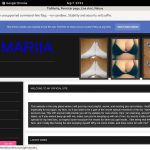 Get TiaMariia Free Login