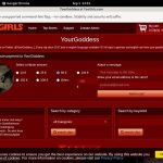 Yourgoddess Wire Payment