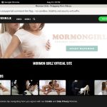 Mormon Girlz Office