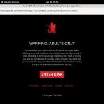 Trial Kink Free