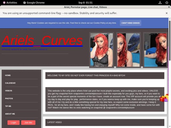 Ariel Free Trial Price Ariel Free Trial Price
