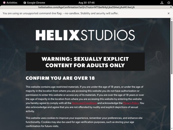 Contas Premium Helixstudios