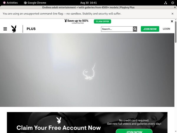 Paypal For Playboyplus