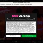 Clubcastings.com Acount
