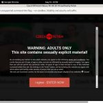 Czech VR Fetish With Master Card