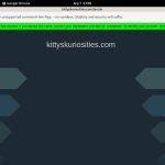 Discount Offer Kittyskuriosities.com Discount Offer Kittyskuriosities.com